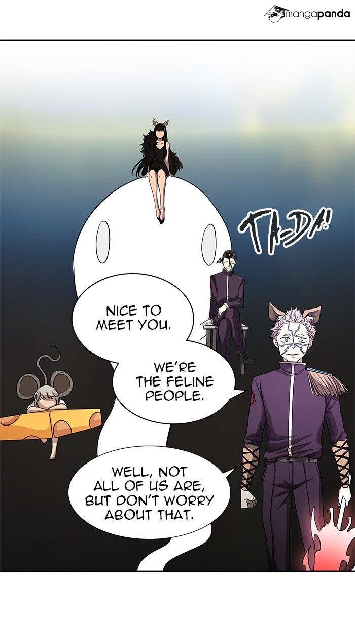 Tower of God Chapter 485 image 101